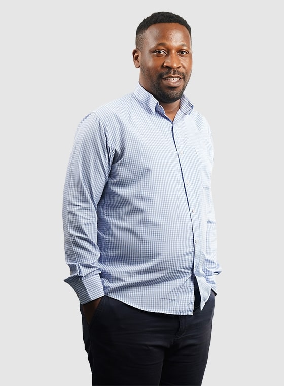 Simon Chigwanda