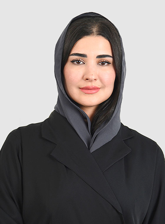 Munirah AlQahtani